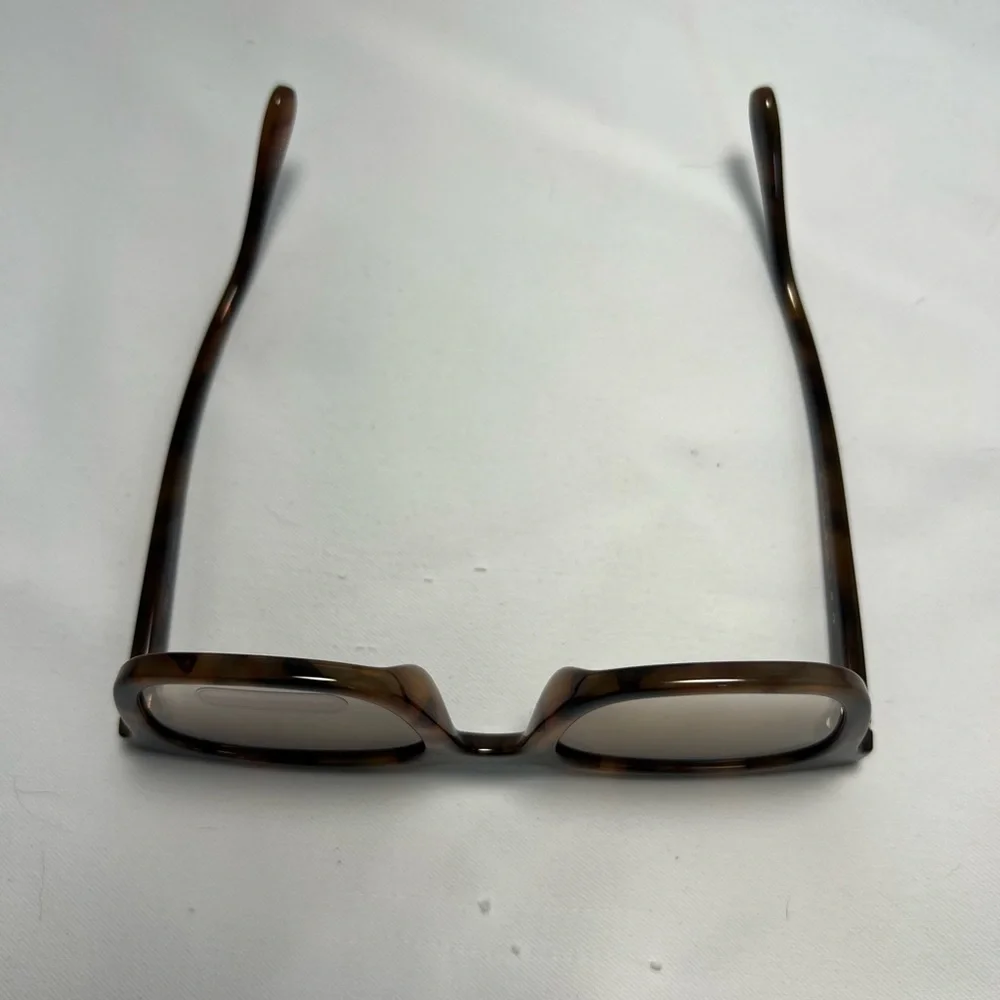 BOGO Bethanny Women’s Tortoise Square Sunglasses